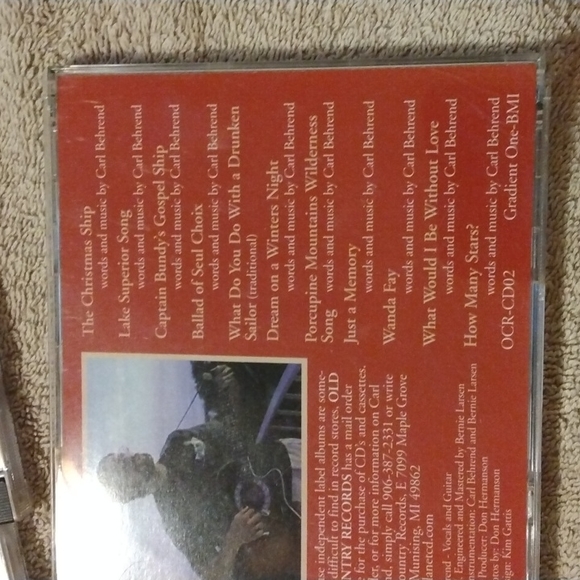 5 CDs - Picture 2 of 6